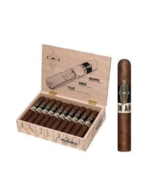 CAO Pilon Añejo