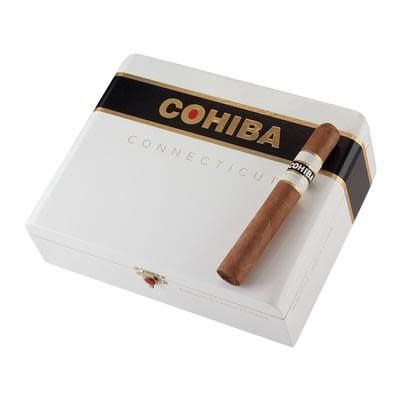 Cohiba Connecticut