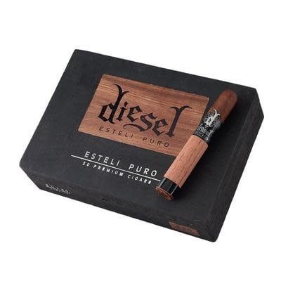 Diesel Esteli Puro