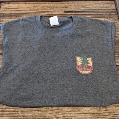 Anstead&#39;s T-Shirt