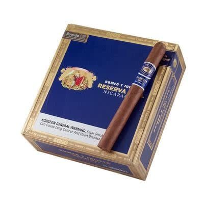 Romeo y Julieta Reserva Real Nicaragua