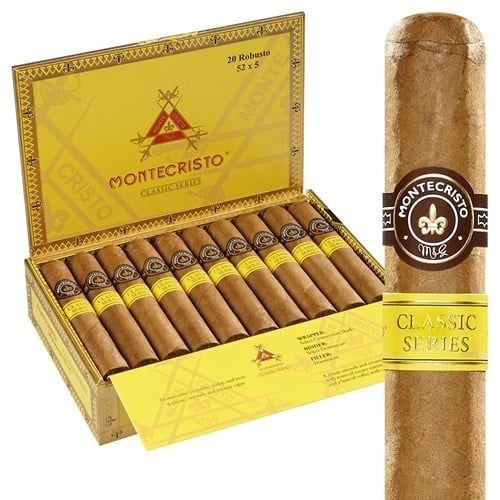 Montecristo Classic Collection