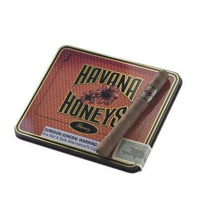 Havana Honeys Cigarillos