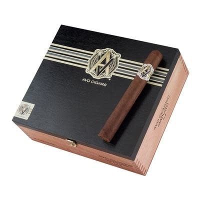 Avo Classic Maduro