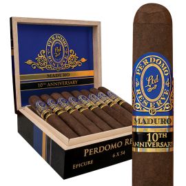 Perdomo Reserve 10th Anniversary Series Maduro