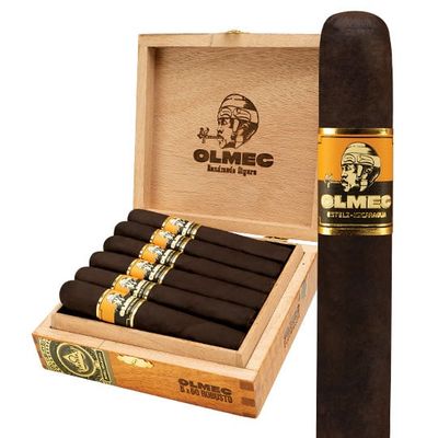 Olmec Claro