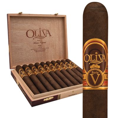 Oliva Serie V Maduro Especial