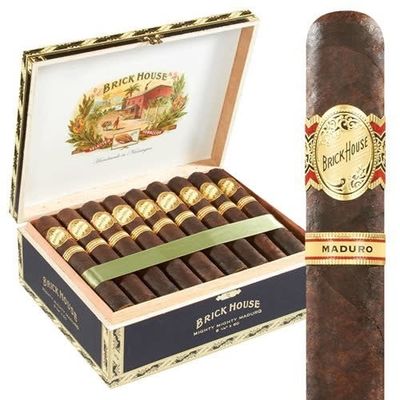 Brick House Maduro