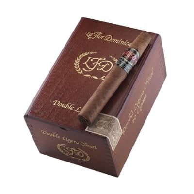 LFD Double Ligero Natural