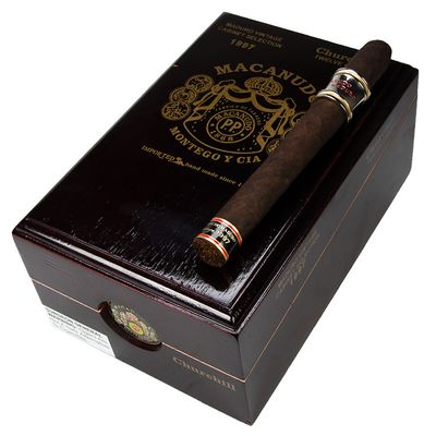Macanudo Vintage 1997