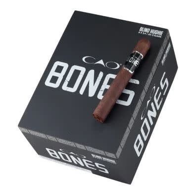 CAO Bones