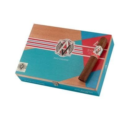 Avo Syncro Caribe Avo Syncro Caribe