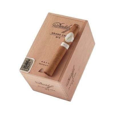 Davidoff Grand Cru