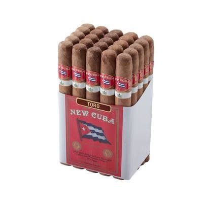 New Cuba Connecticut