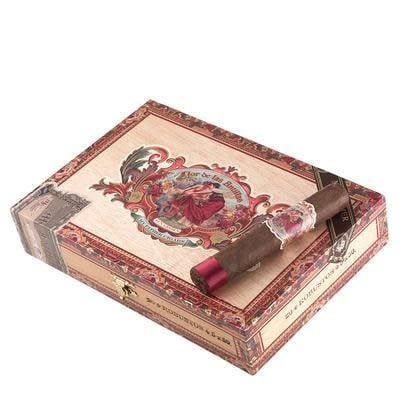 My Father Flor de las Antillas