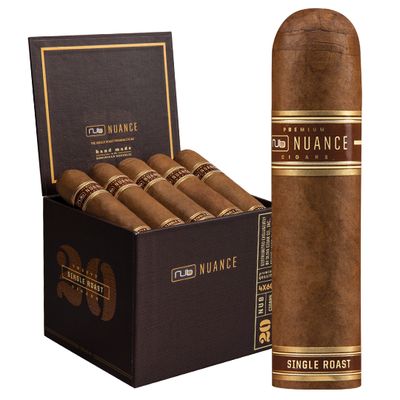 NUB Nuance Single Roast