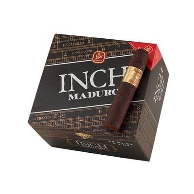 E.P. Carrillo Inch Maduro