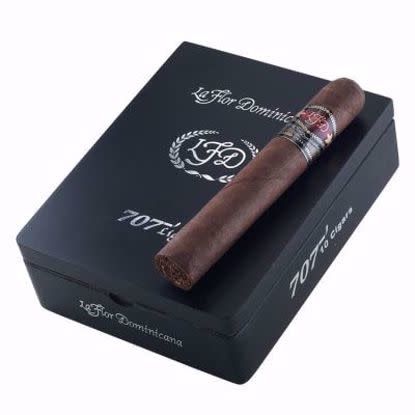 LFD Ligero 707