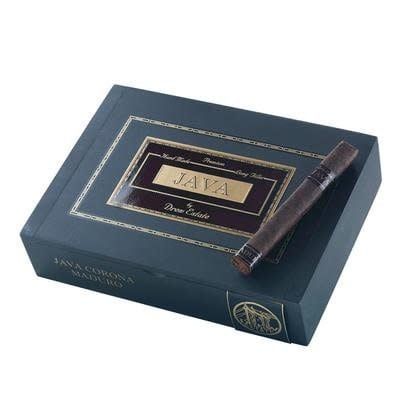 Java Maduro