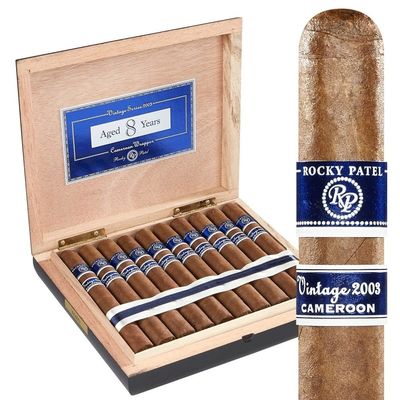 Rocky Patel Vintage 2003