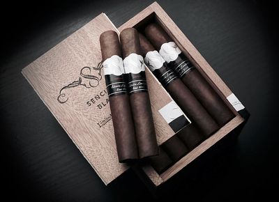 Sencillo Black