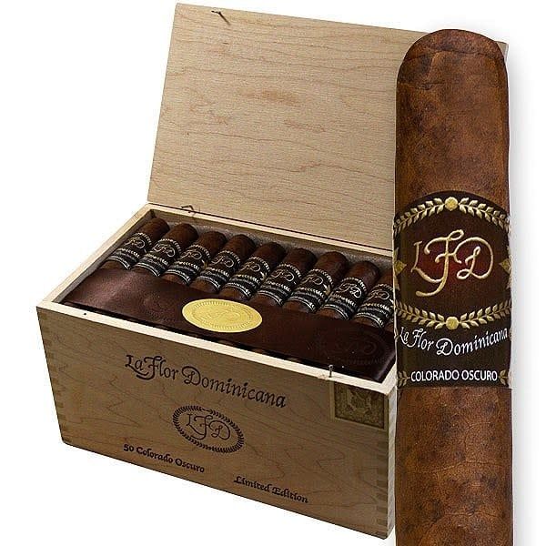LFD Colorado Oscuro