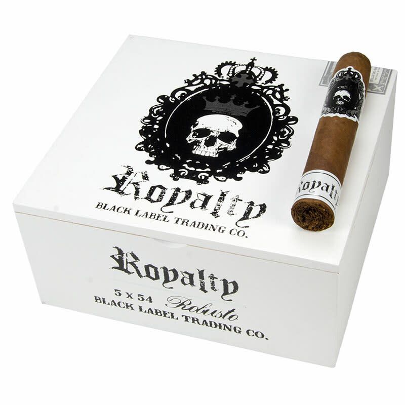 Black Label Trading Co. Royalty
