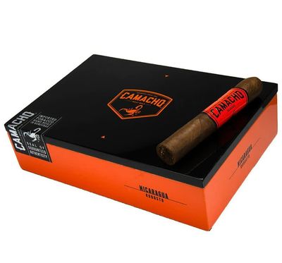 Camacho Nicaragua