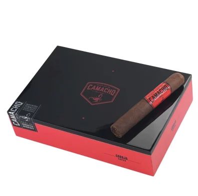 Camacho Corojo