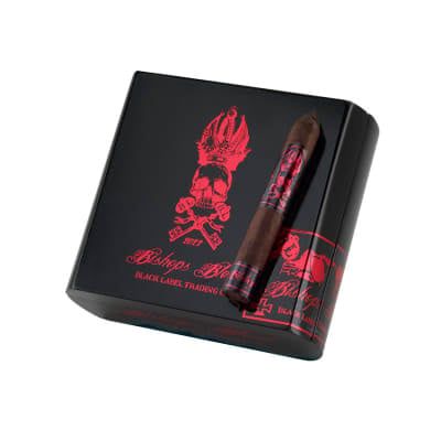 Black Label Trading Co. Bishop&#39;s Blend