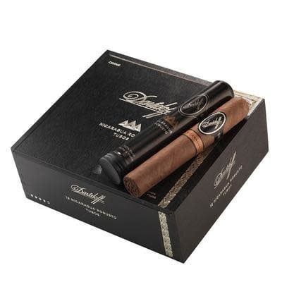Davidoff Nicaragua