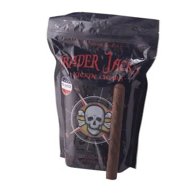 Trader Jack's Midnight - (6 1/4"x45)