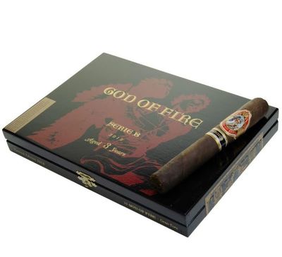 GOF Serie B