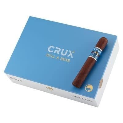 Crux Bull &amp; Bear
