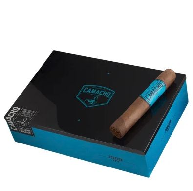 Camacho Ecuador