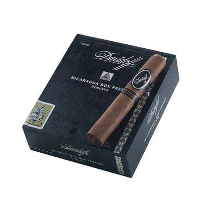 Davidoff Nicaragua Box-Pressed