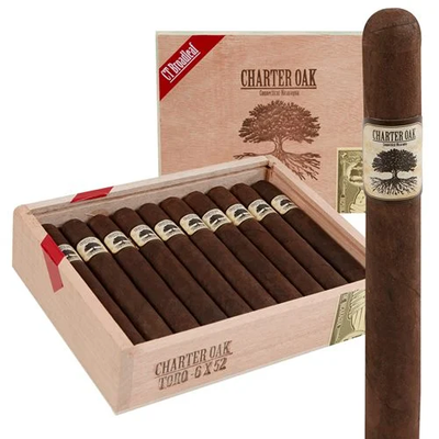 Charter Oak Maduro