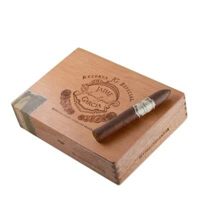 Jaime Garcia Reserva Especial