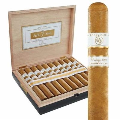 Rocky Patel Vintage 1999