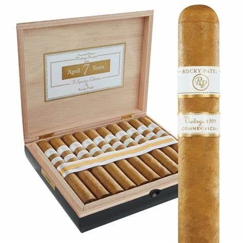 Rocky Patel Vintage 1999