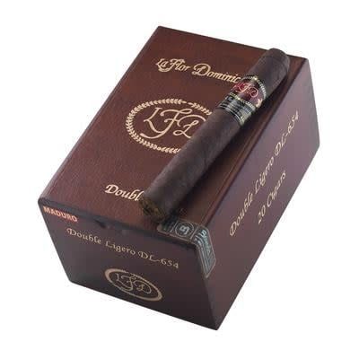 LFD Double Ligero Maduro