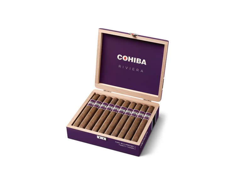 Cohiba Riviera