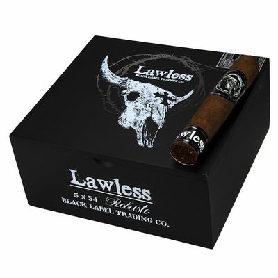 Black Label Trading Co. Lawless