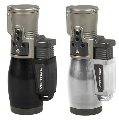 Vertigo Cyclone II Lighter