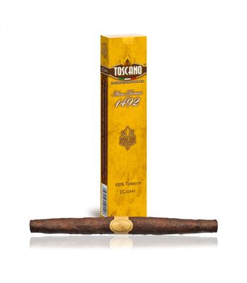 Toscano 1492-