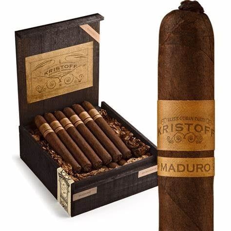 Kristoff Original Maduro