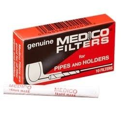 Medico 2-1/4" Filters