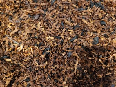 Carolina Creme Bulk Bag