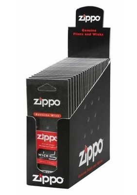 Zippo Wicks