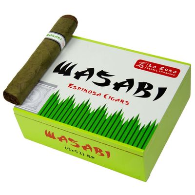 Espinosa Wasabi